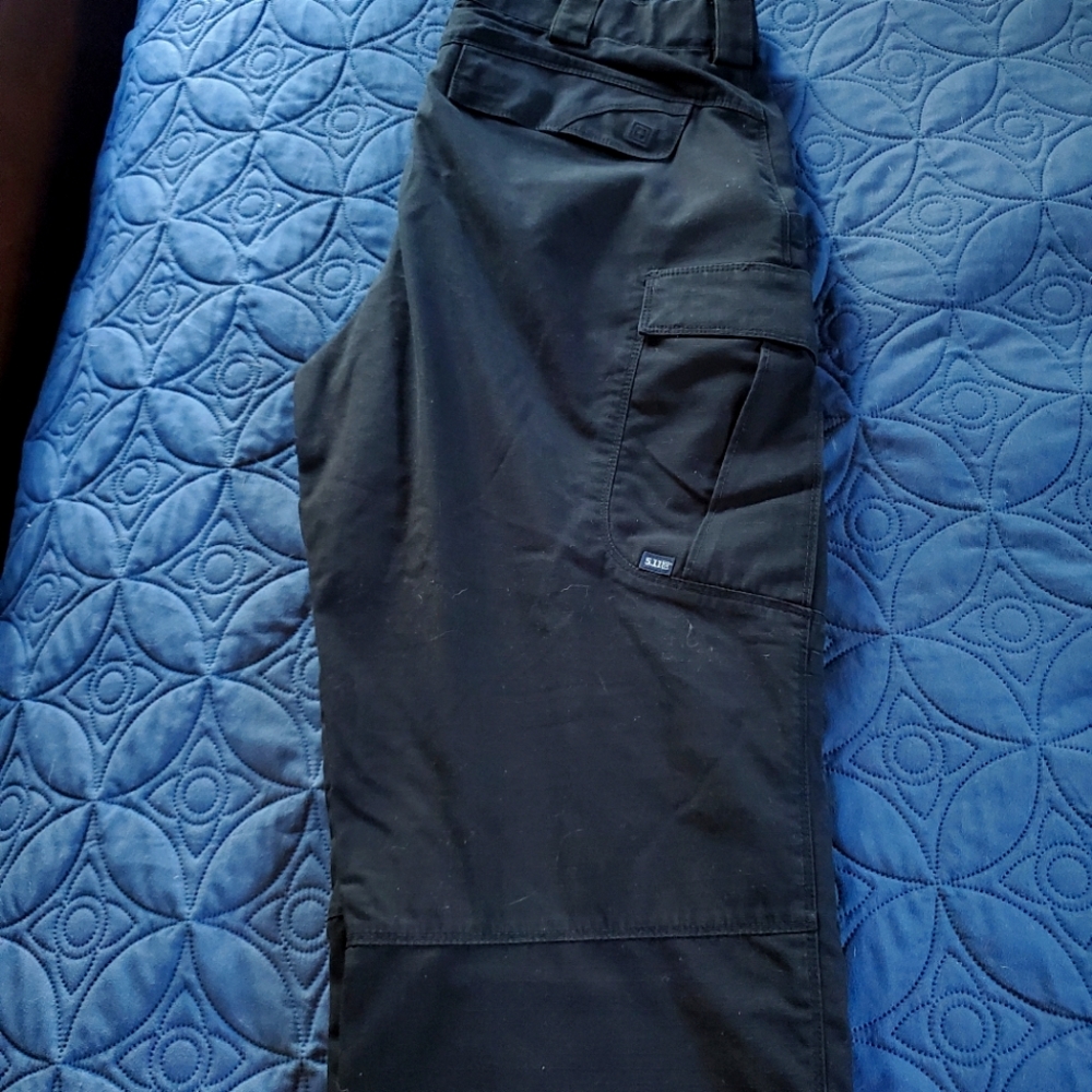 5.11 Tactical Series